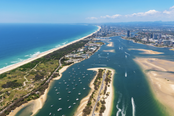 Gold Coast