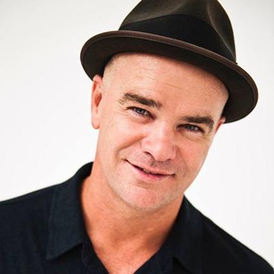 Dion Nash