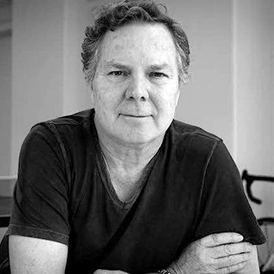 Greg Cross