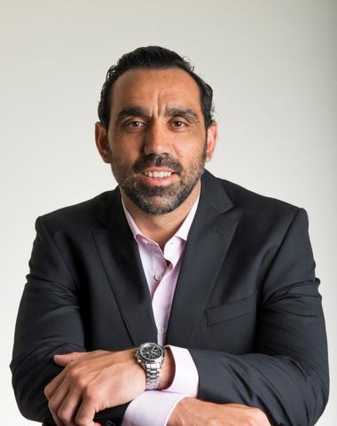 AdamGoodes