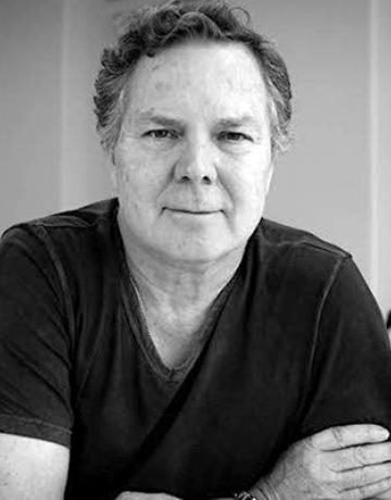 Greg Cross