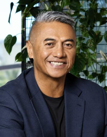 Tawera Nikau